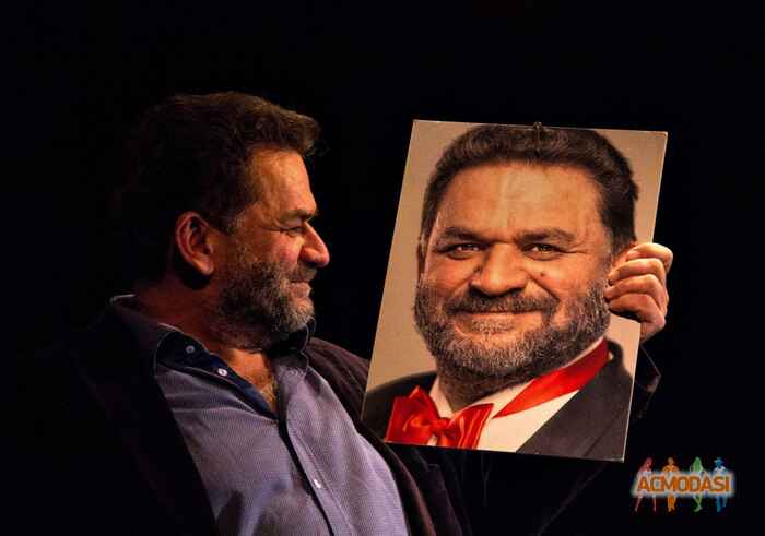 Валерій Іванович Чигляев фото №1162835. Завантажено 10 Січня 2018