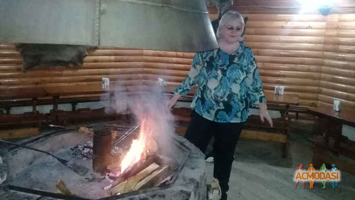 Олена Вячеславівна Дубей фото №1175101. Завантажено 29 Січня 2018
