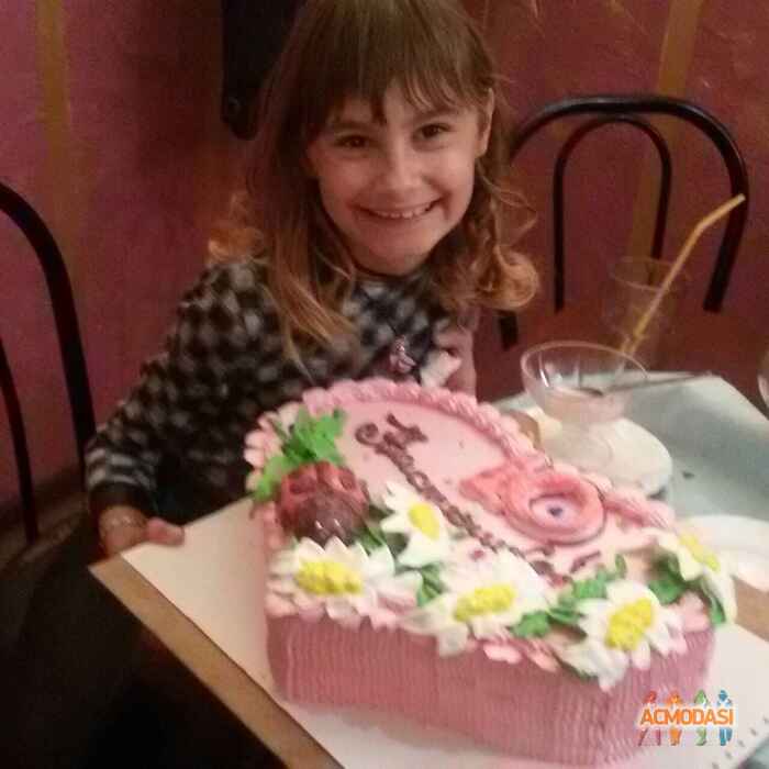 Настя Романивна Пономаренко фото №1216355. Завантажено 02 Квітня 2018