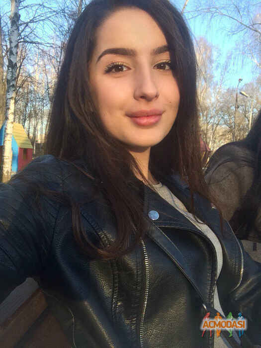 Эльвира Тельмановна Аллахвердиева фото №1253472. Завантажено 02 Липня 2018