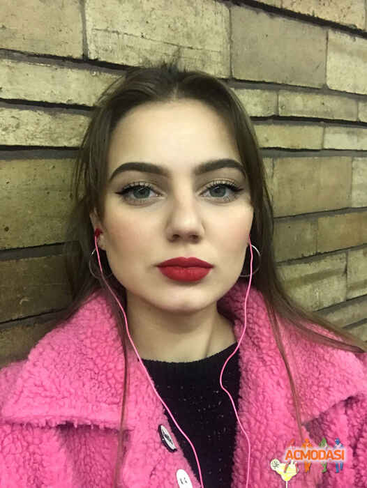 Марина Володимирівна Барган фото №1368077. Завантажено 21 Лютого 2019