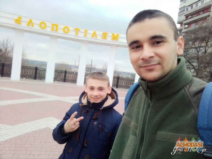 Родион  Маховик фото №1421016. Завантажено 10 Липня 2019