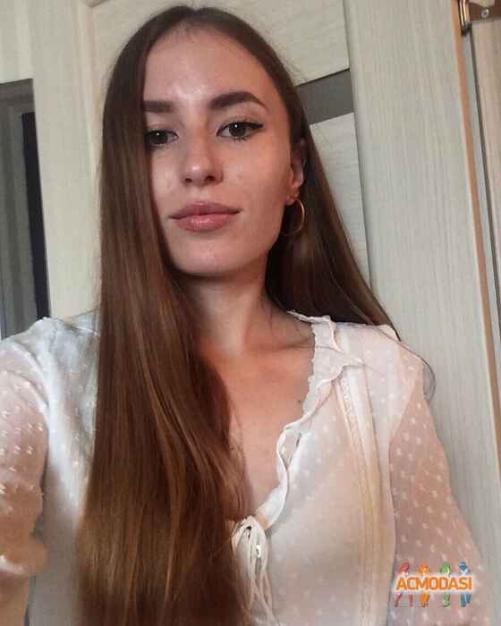 Алина Владимировна Дубровская фото №1460439. Завантажено 13 Жовтня 2019