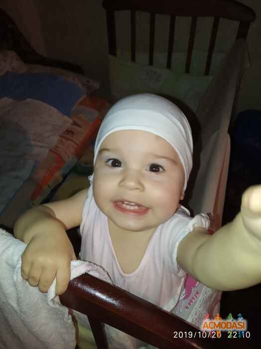 Варвара Олександрівна Юденко фото №1470862. Завантажено 05 Листопада 2019