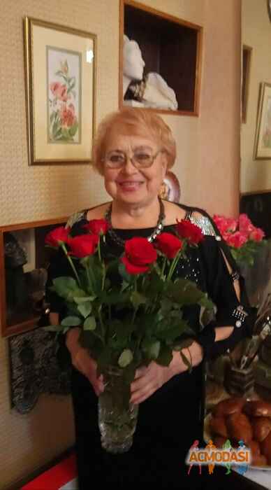 Людмила  Пахалок фото №1478847. Завантажено 22 Листопада 2019