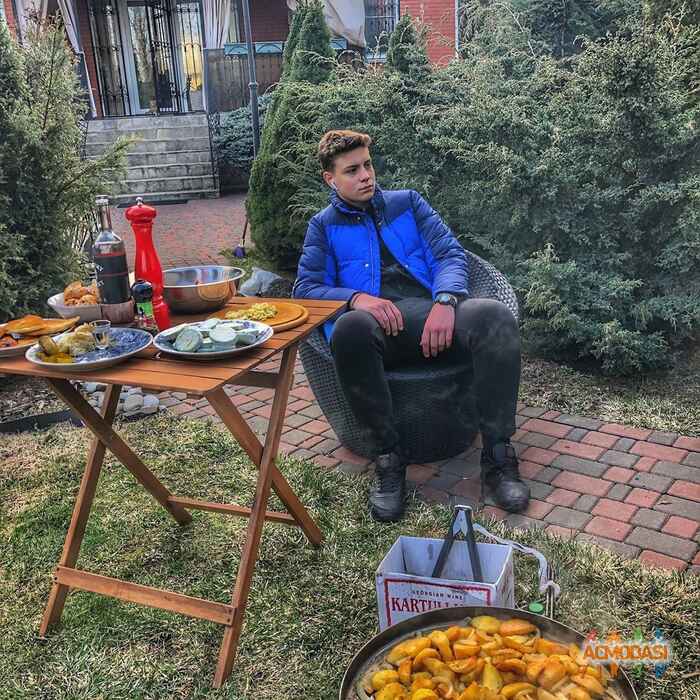 Даниил Терещук Володимирович фото №1492611. Завантажено 01 Січня 2020