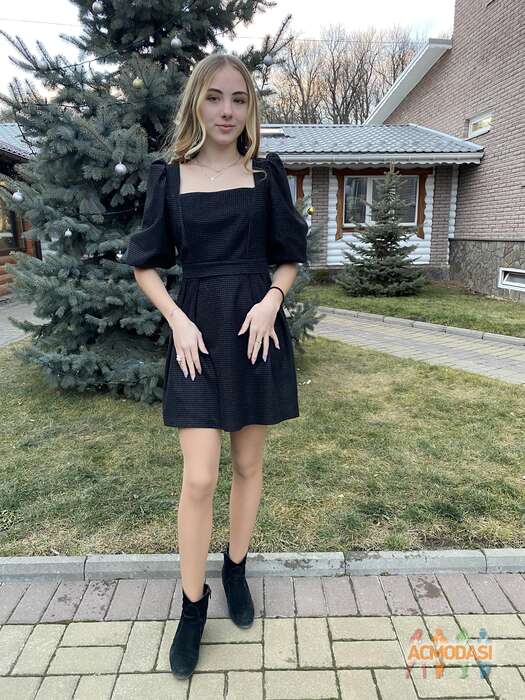 Даша  Шиян фото №1679985. Завантажено 29 Січня 2022
