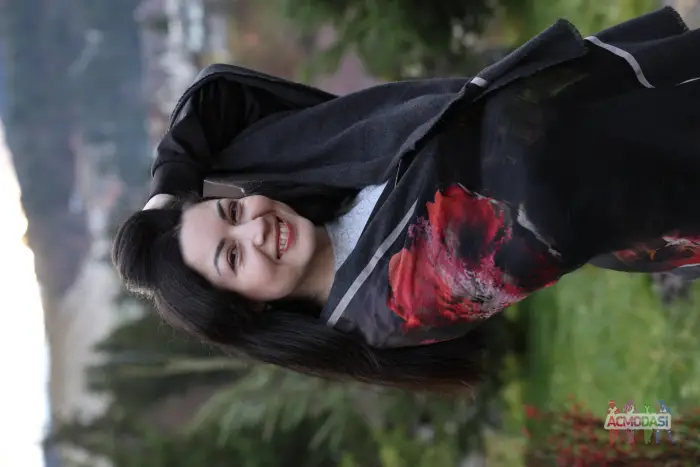 Таніта  Леран фото №1750298. Завантажено 02 Грудня 2025