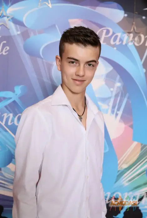 Давід  Базіян фото №1749370. Завантажено 09 Листопада 2025