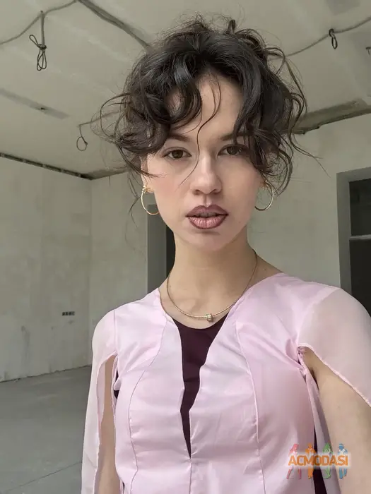 Дар'я  Грибова фото №1744859. Завантажено 06 Липня 2025