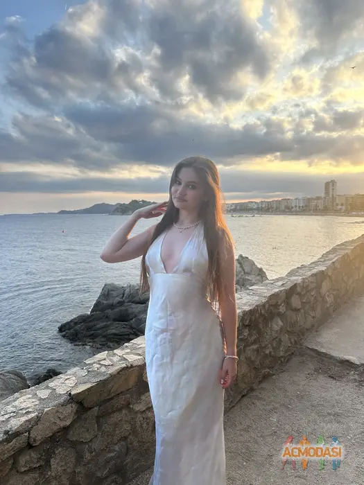 Sofia  Kolomiets фото №1745715. Завантажено 31 Липня 2025