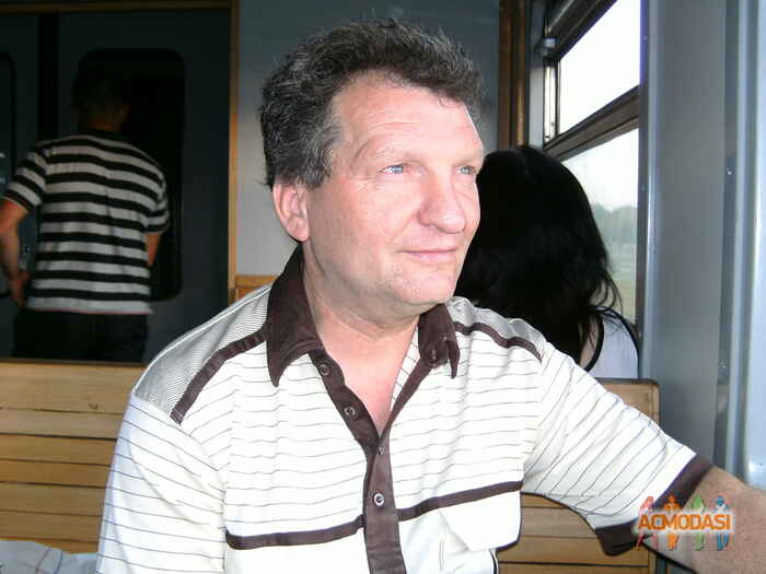 Одерий Александр Семёнович фото №47482. Завантажено Невідомо