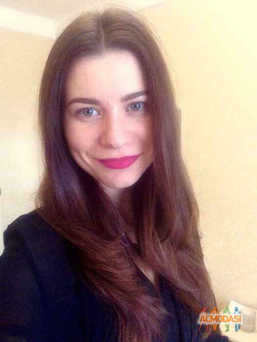 Анна Володимирівна Абрамчук фото №1055705. Завантажено 18 Травня 2017