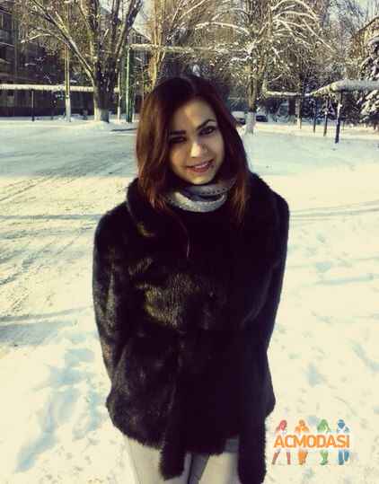 Инуська  Malaya фото №895653. Завантажено 26 Березня 2016