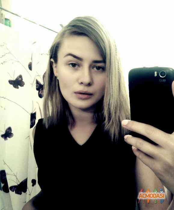 Вікторія Вітальевна Баранова фото №1000737. Завантажено 24 Грудня 2016