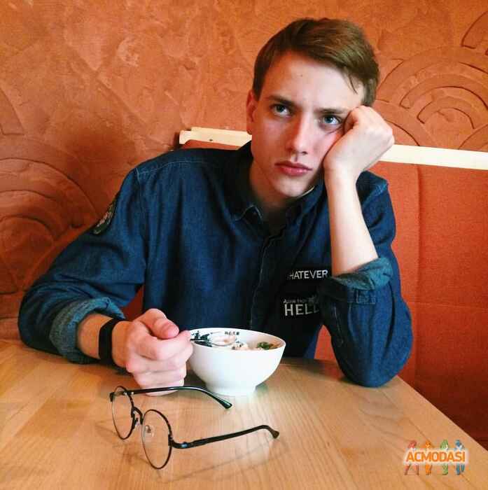 Андрей Юрьевич Черевко фото №1069753. Завантажено 22 Червня 2017