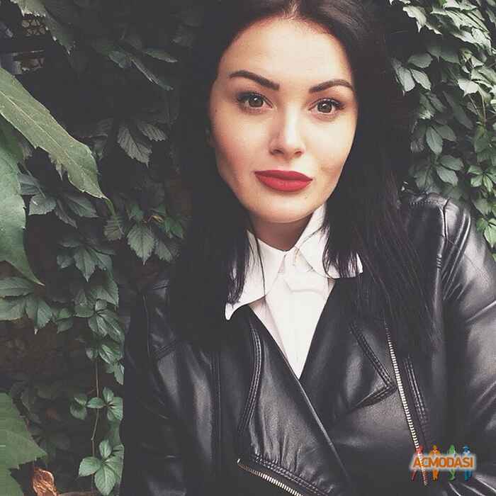 Юлия Александровна Кузнецова фото №972709. Завантажено 18 Жовтня 2016