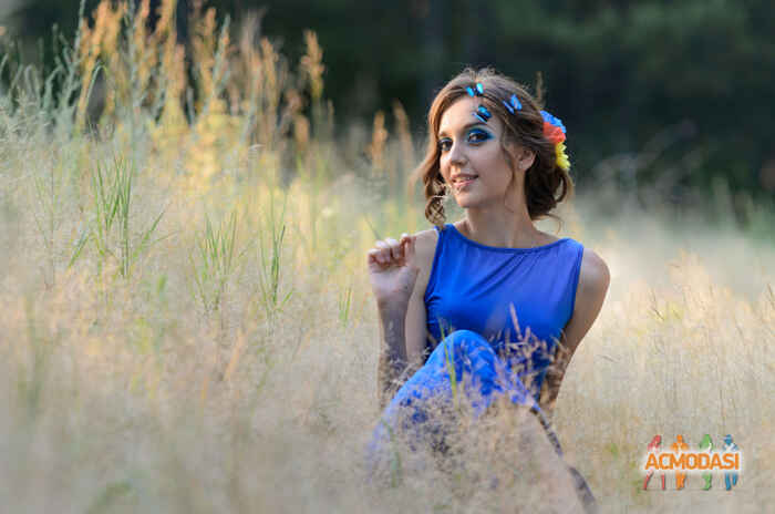 Анастасия  Калинина фото №984778. Завантажено 14 Листопада 2016
