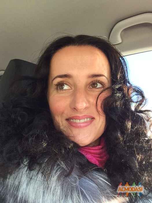 Надежда Григорьевна Дикая фото №1013764. Завантажено 30 Січня 2017