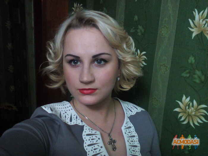 Татьяна Вадимовна Пономаренко фото №1026911. Завантажено 01 Березня 2017