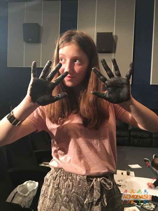 Симона Геннадиевна Самсонова фото №1028747. Завантажено 06 Березня 2017