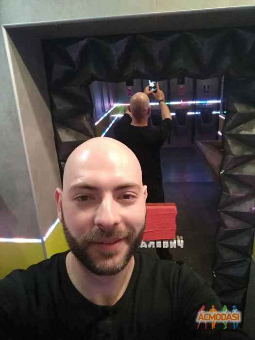 Rostyslav  Dovhanskyy фото №1211062. Завантажено 22 Березня 2018