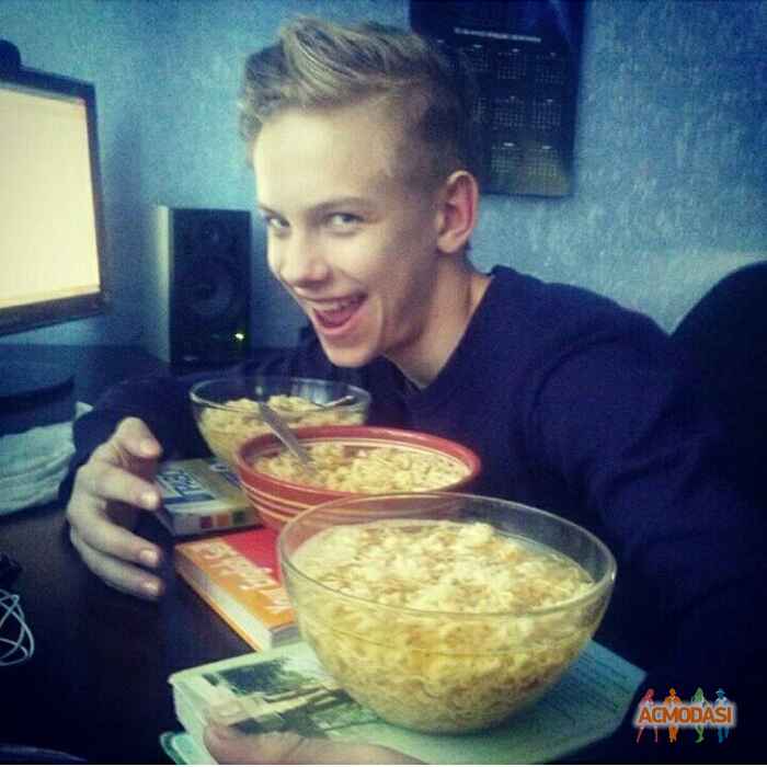 Данил Сергеевич Ушаков фото №1079580. Завантажено 16 Липня 2017