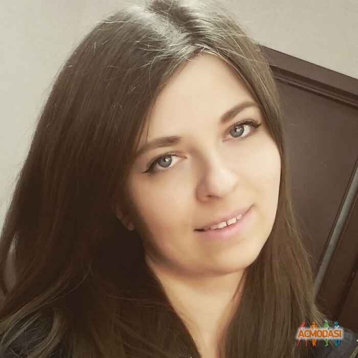 Владлена Юриевна Гирич фото №1079159. Завантажено 15 Липня 2017