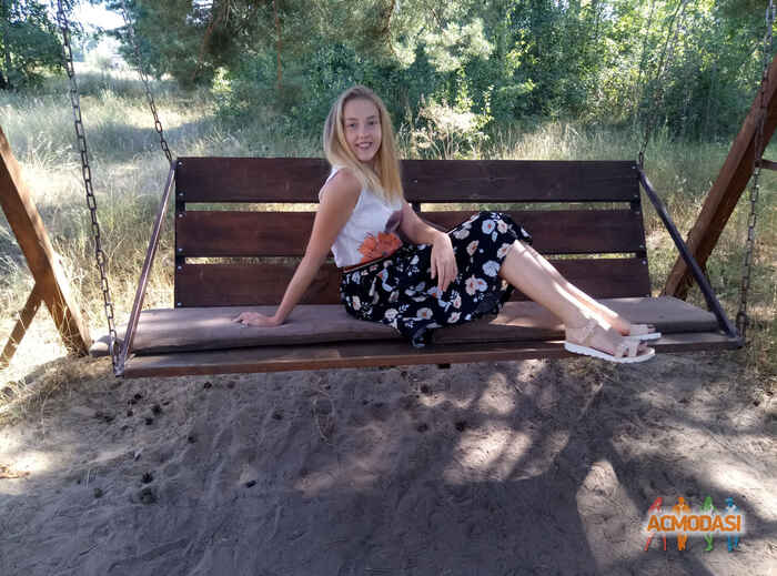 Марина Олександрівна Ілюхіна фото №1200829. Завантажено 05 Березня 2018