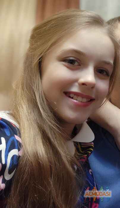 Лиза  Горшкова фото №1620769. Завантажено 09 Квітня 2021