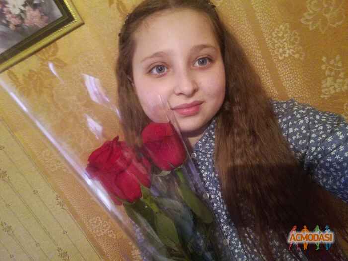 Віолетта Віталіївна Вигорій фото №1188423. Завантажено 17 Лютого 2018