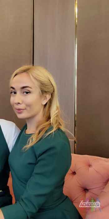 Анна   фото №1612661. Завантажено 06 Березня 2021
