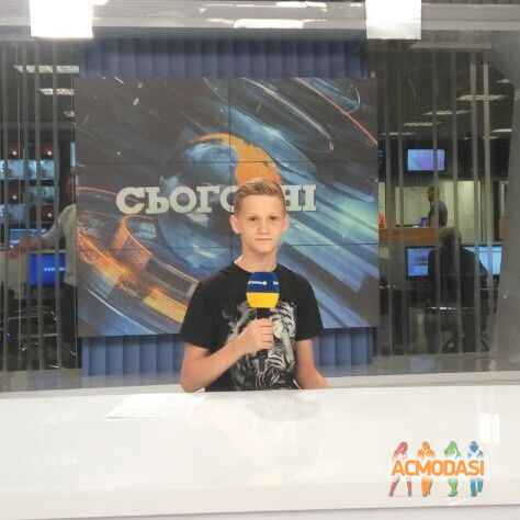 Денис Володимирович Мураров фото №1238570. Завантажено 31 Травня 2018