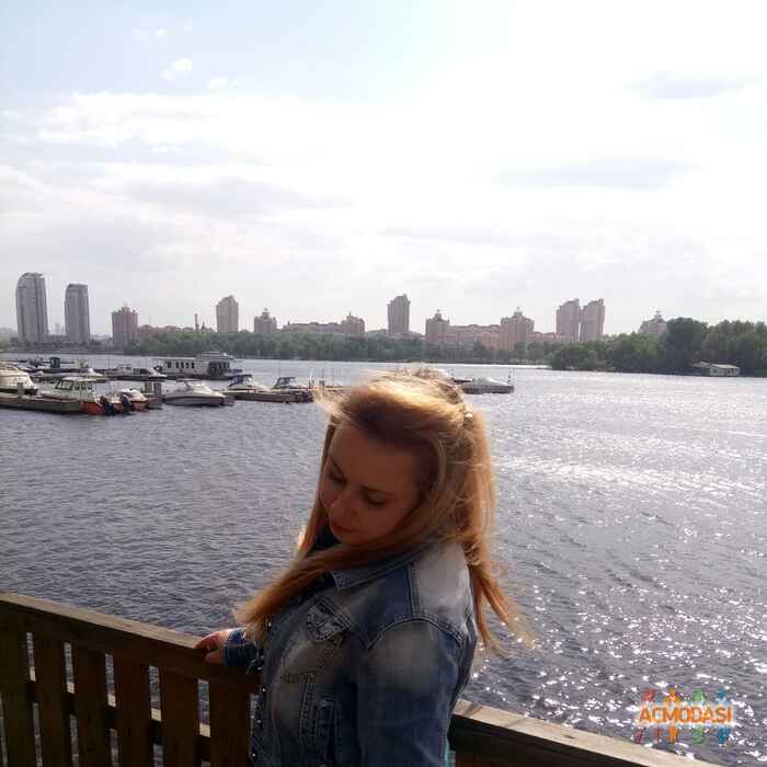 Ольга Володимирівна Мусієнко фото №1251015. Завантажено 27 Червня 2018