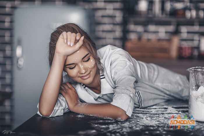 Катерина Олександрівна Кеворкова фото №1366112. Завантажено 16 Лютого 2019