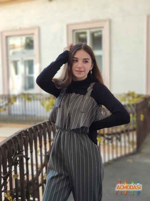 Анастасія Анатоліївна Паламарюк фото №1476871. Завантажено 17 Листопада 2019