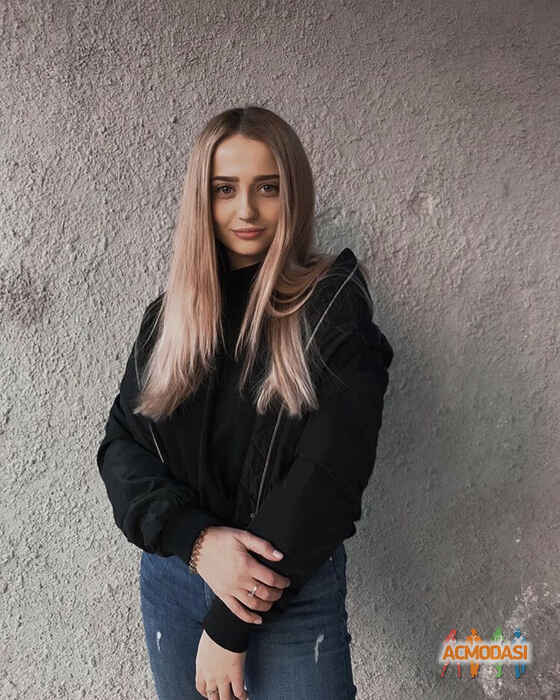 Дарина Вадимовна Бочарова фото №1445533. Завантажено 07 Вересня 2019