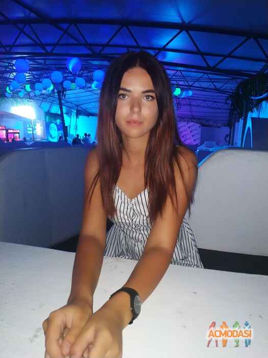 Анастасія Іванівна Очеретна фото №1504024. Завантажено 01 Лютого 2020