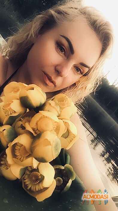 Маргарита Олегівна Сєрікова фото №1540702. Завантажено 21 Червня 2020