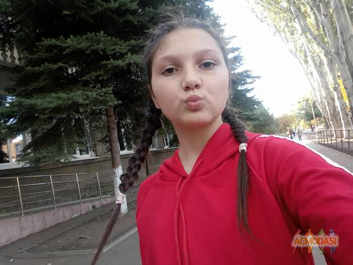 Алина   фото №1600709. Завантажено 20 Січня 2021