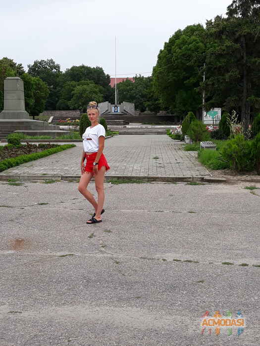 Анна  Зеленская фото №1642030. Завантажено 20 Липня 2021