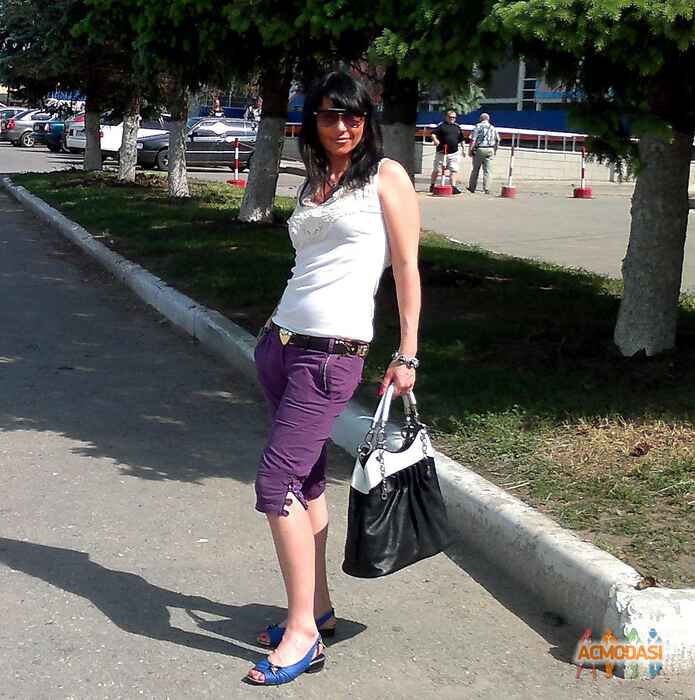 Яна   фото №425026. Завантажено 08 Червня 2013