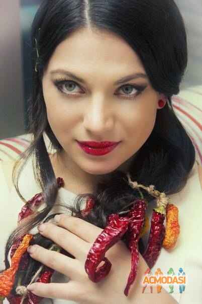 Валентина Сергеевна Броварная фото №1089088. Завантажено 08 Серпня 2017