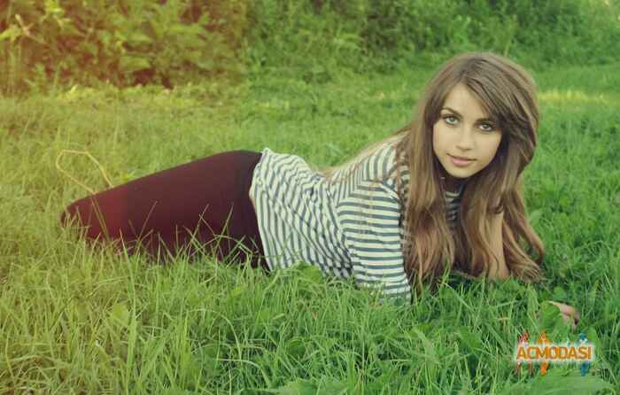 Алина Владимировна Дибривна фото №458135. Завантажено 28 Липня 2013