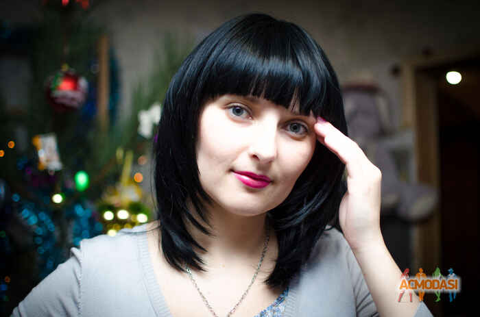 Аня  Николаевна фото №669039. Завантажено 12 Червня 2014