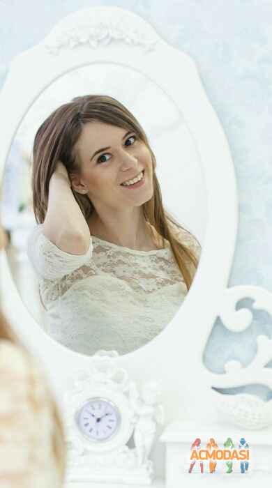 Ольга  Гнутова фото №788316. Завантажено 07 Березня 2015