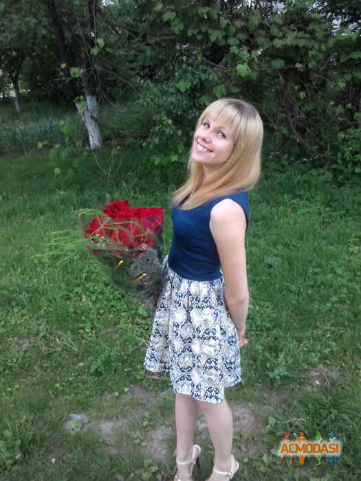 Любов Геннадіївна Цихоцька фото №823657. Завантажено 19 Серпня 2015