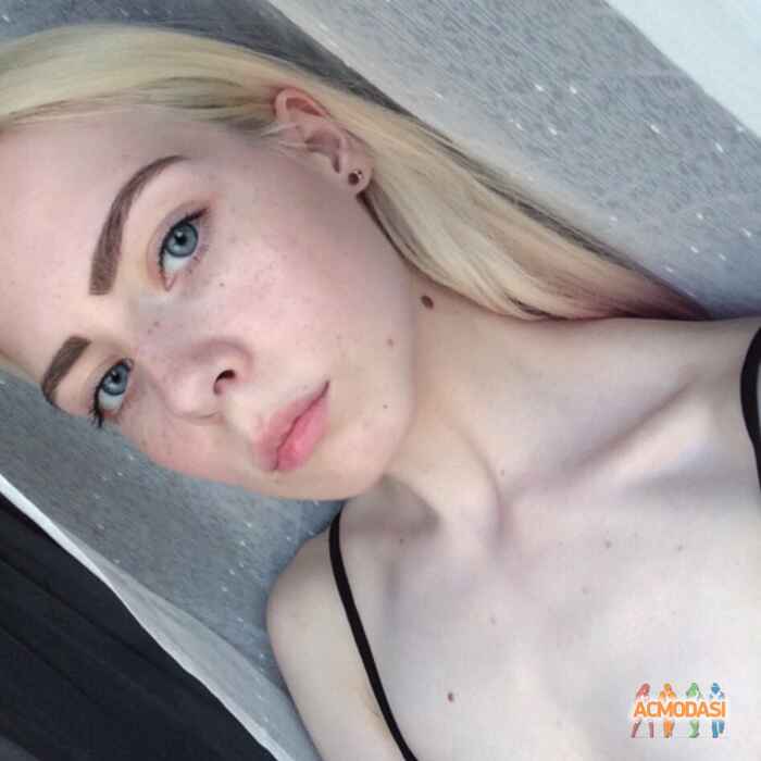 Ксения Олеговна Самсонова фото №940120. Завантажено 02 Серпня 2016
