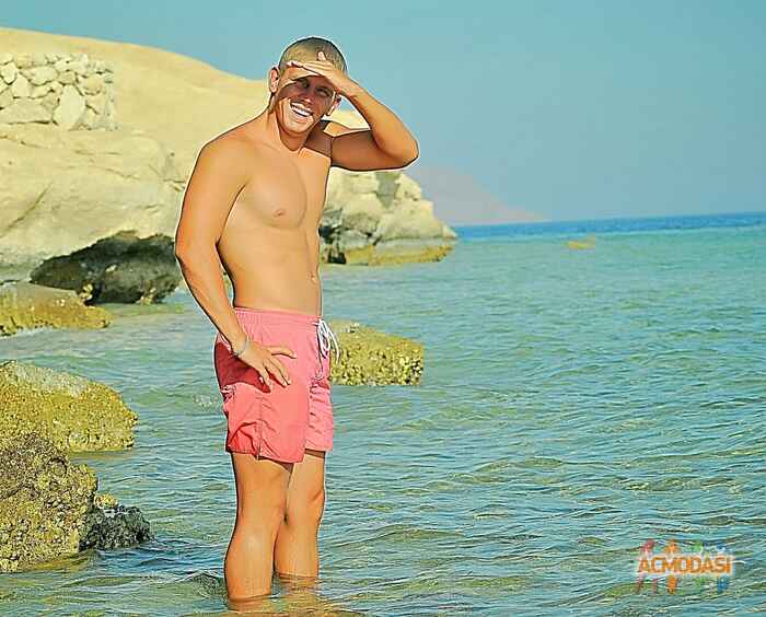 Вадим Владимирович Прокопенко фото №974084. Завантажено 21 Жовтня 2016