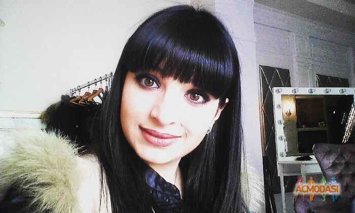 Мария Грачиковна Пстеян фото №1051682. Завантажено 09 Травня 2017